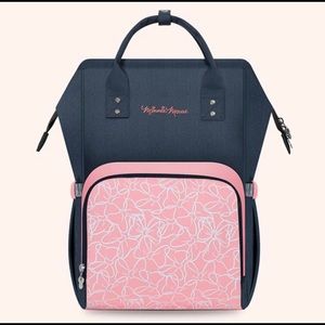 Disney Minnie Mouse diaper bag